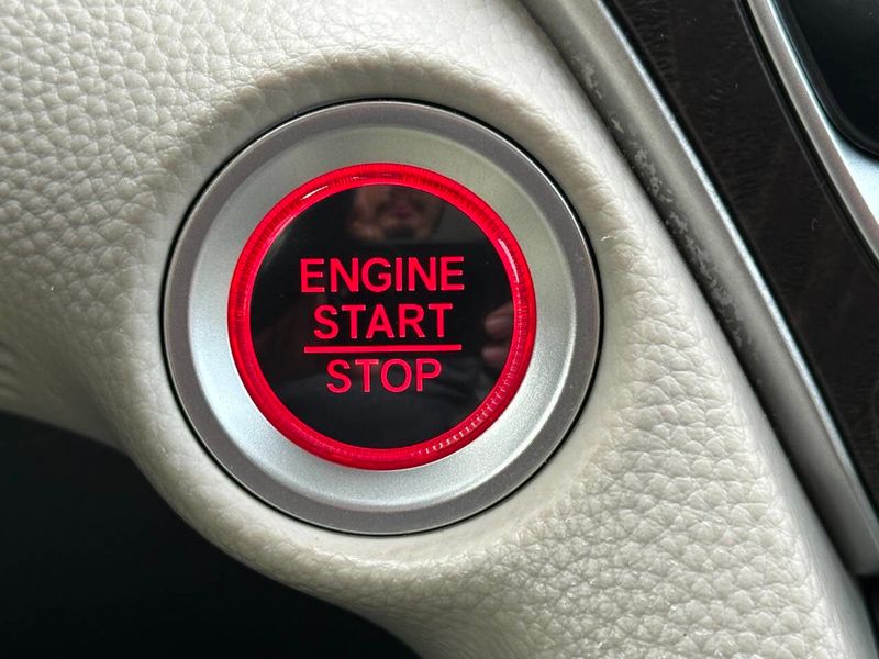 2018 Honda Accord Sedan EX L 4dr Sedan (1.5T I4) - 22919557 - 40