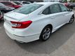 2018 Honda Accord Sedan EX L 4dr Sedan (1.5T I4) - 22919557 - 7
