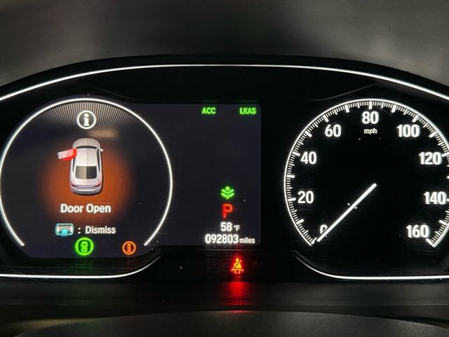 2018 Honda Accord Sedan EX-L Navi 2.0T Automatic - 23013176 - 16