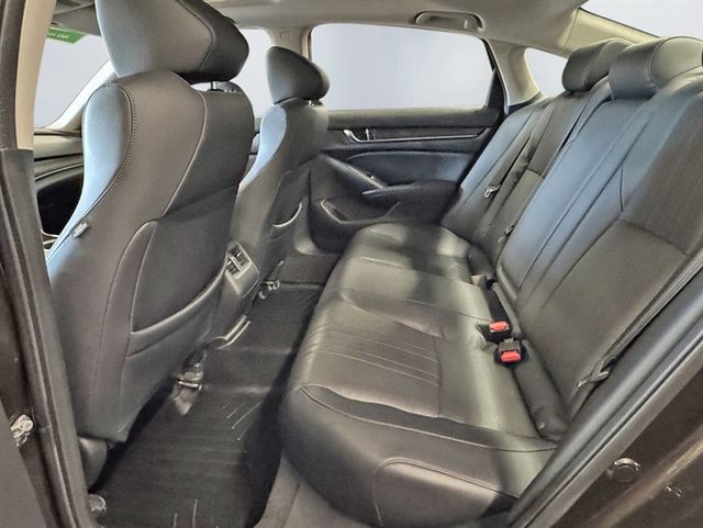2018 Honda Accord Sedan EX-L Navi 2.0T Automatic - 23013176 - 22