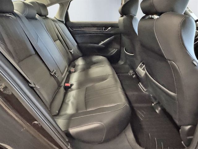 2018 Honda Accord Sedan EX-L Navi 2.0T Automatic - 23013176 - 23