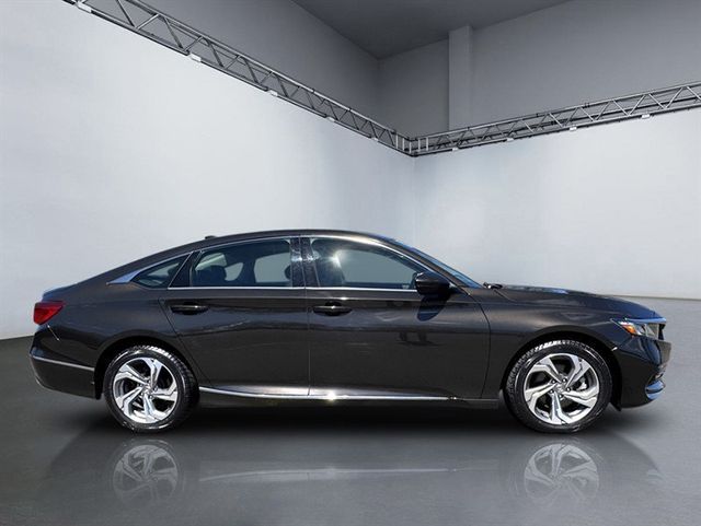 2018 Honda Accord Sedan EX-L Navi 2.0T Automatic - 23013176 - 2
