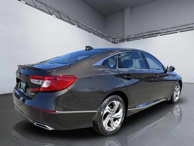 2018 Honda Accord Sedan EX-L Navi 2.0T Automatic - 23013176 - 6