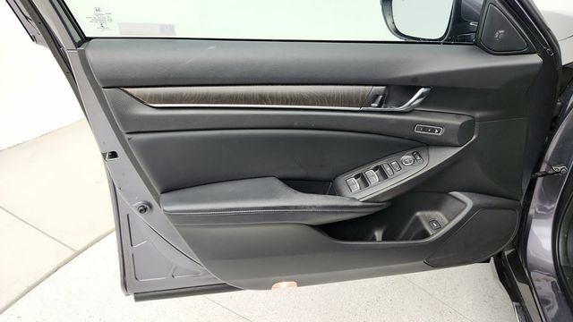 2018 Honda Accord Sedan EX-L Navi 2.0T Automatic - 22947876 - 10