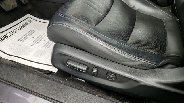 2018 Honda Accord Sedan EX-L Navi 2.0T Automatic - 22947876 - 11