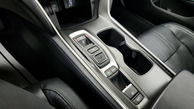 2018 Honda Accord Sedan EX-L Navi 2.0T Automatic - 22947876 - 16