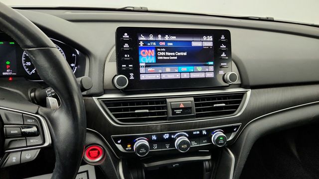 2018 Honda Accord Sedan EX-L Navi 2.0T Automatic - 22947876 - 17