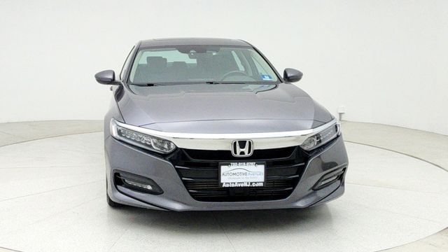 2018 Honda Accord Sedan EX-L Navi 2.0T Automatic - 22947876 - 1