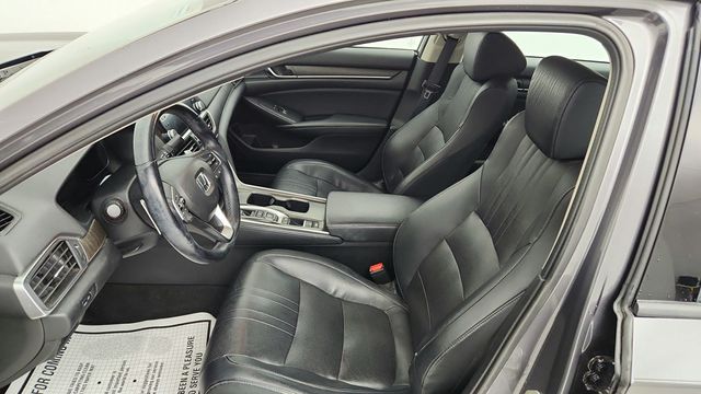 2018 Honda Accord Sedan EX-L Navi 2.0T Automatic - 22947876 - 20