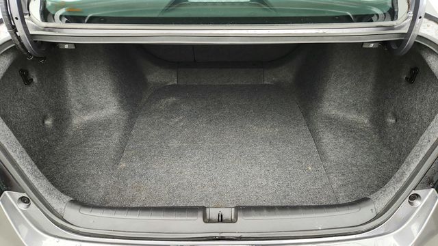 2018 Honda Accord Sedan EX-L Navi 2.0T Automatic - 22947876 - 22