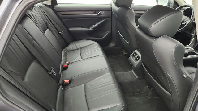 2018 Honda Accord Sedan EX-L Navi 2.0T Automatic - 22947876 - 23