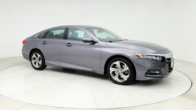 2018 Honda Accord Sedan EX-L Navi 2.0T Automatic - 22947876 - 2
