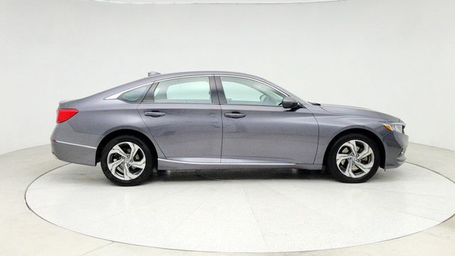 2018 Honda Accord Sedan EX-L Navi 2.0T Automatic - 22947876 - 3