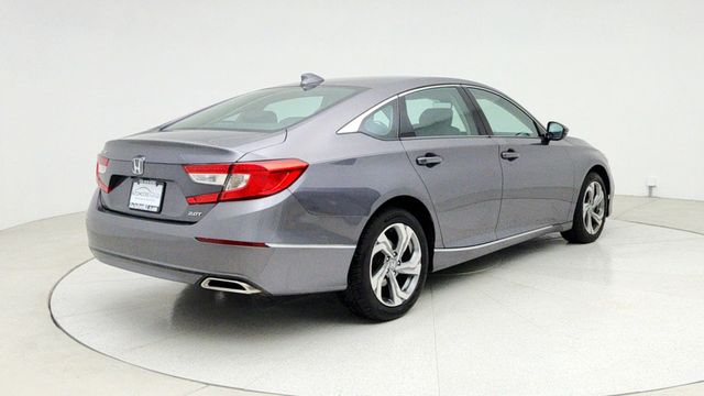 2018 Honda Accord Sedan EX-L Navi 2.0T Automatic - 22947876 - 4