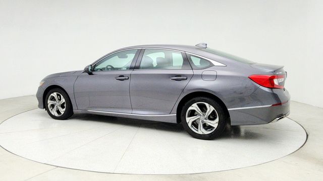 2018 Honda Accord Sedan EX-L Navi 2.0T Automatic - 22947876 - 6