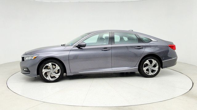 2018 Honda Accord Sedan EX-L Navi 2.0T Automatic - 22947876 - 7