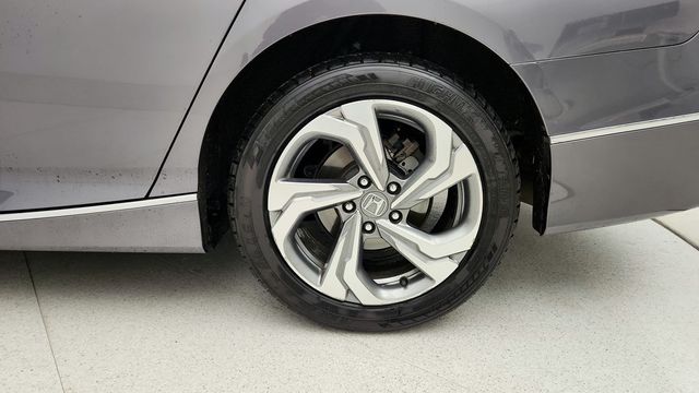 2018 Honda Accord Sedan EX-L Navi 2.0T Automatic - 22947876 - 8