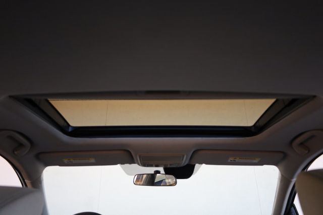 2018 Honda Accord Sedan EX w/ Honda Sense - 22978483 - 11