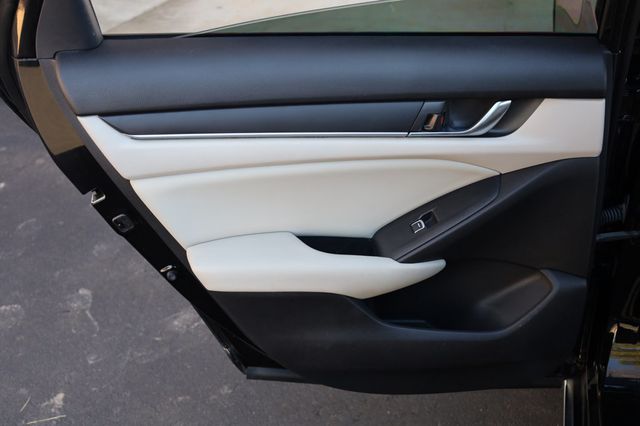 2018 Honda Accord Sedan EX w/ Honda Sense - 22978483 - 16