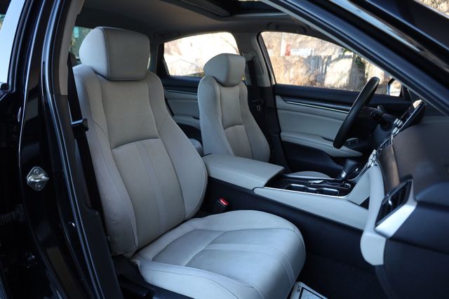 2018 Honda Accord Sedan EX w/ Honda Sense - 22978483 - 23