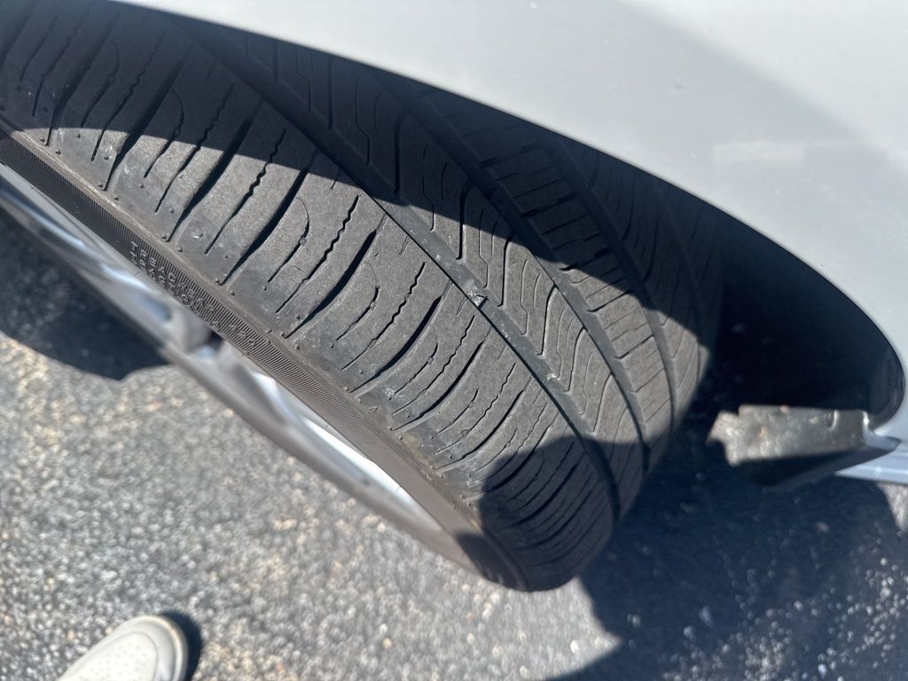 2018 Honda Accord Sedan LX - 23031650 - 2
