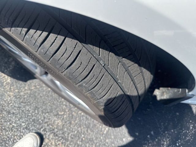 2018 Honda Accord Sedan LX - 23031650 - 2