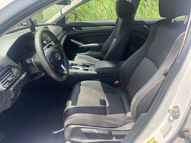2018 Honda Accord Sedan LX - 23031650 - 8