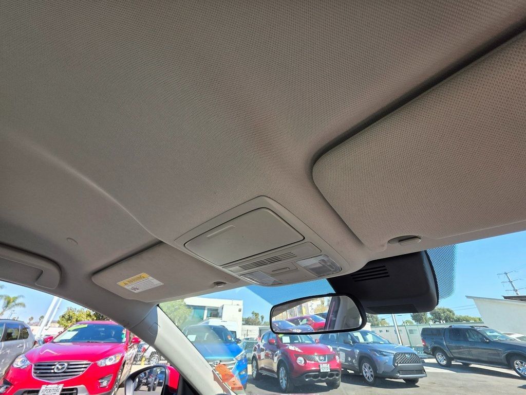 2018 Honda Accord Sedan LX - 22934142 - 10