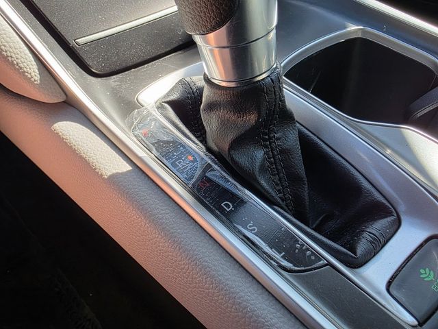 2018 Honda Accord Sedan LX - 22934142 - 27