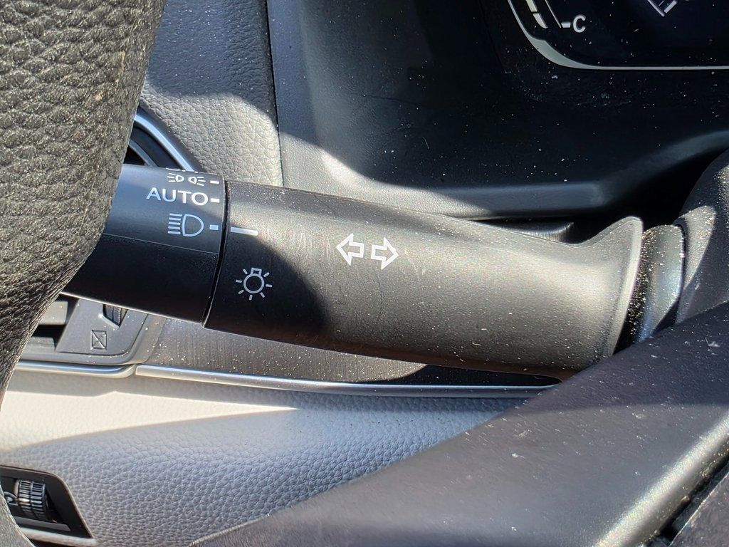 2018 Honda Accord Sedan LX - 22934142 - 33