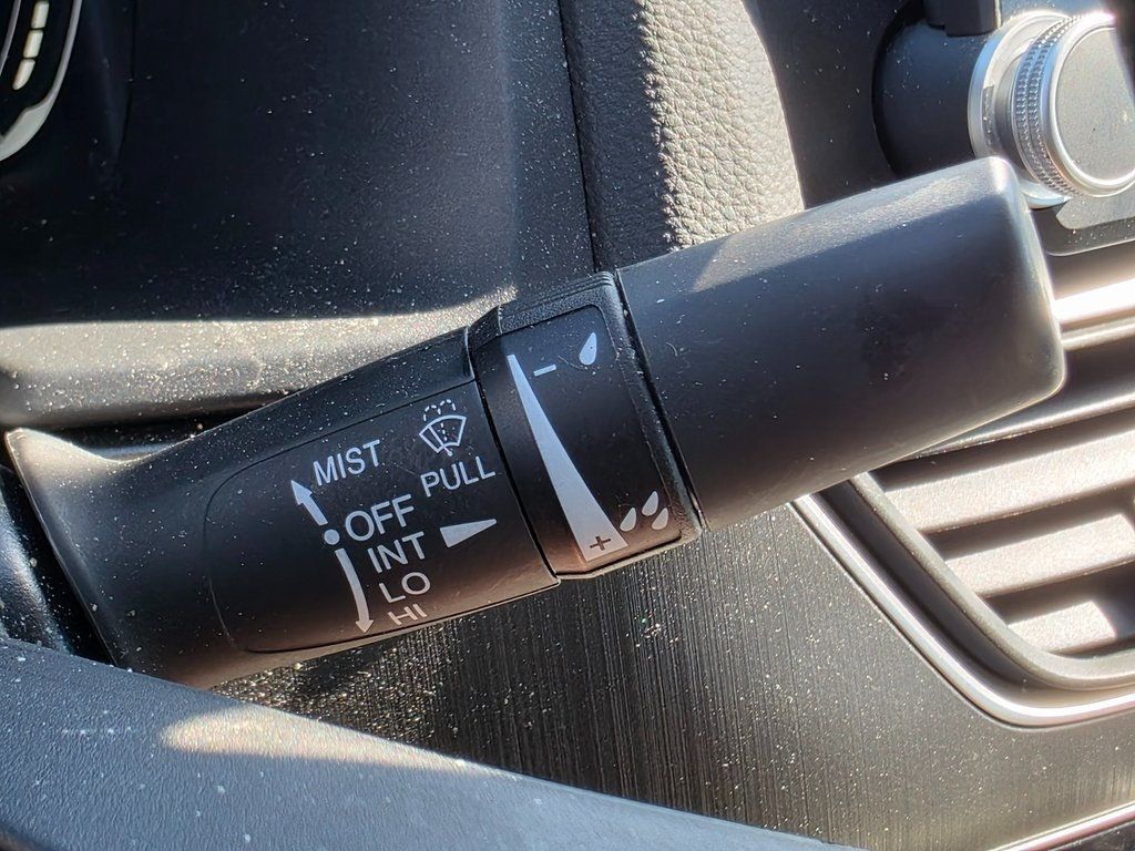 2018 Honda Accord Sedan LX - 22934142 - 34