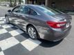 2018 Honda Accord Sedan LX - 22555067 - 4