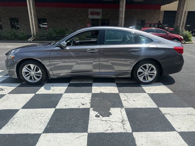 2018 Honda Accord Sedan LX - 22555067 - 5