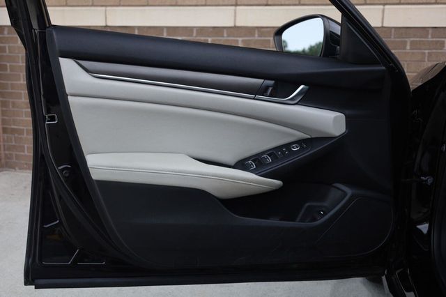 2018 Honda Accord Sedan LX 1.5T - 23070711 - 13