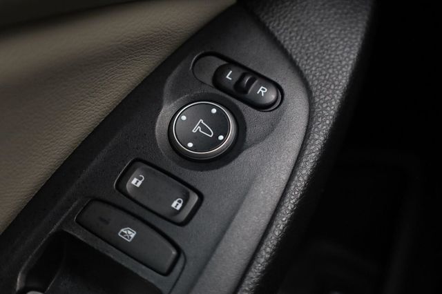 2018 Honda Accord Sedan LX 1.5T - 23070711 - 35