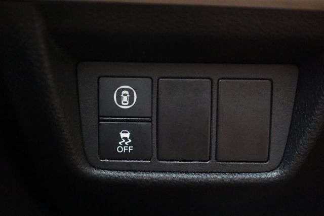 2018 Honda Accord Sedan LX 1.5T - 23070711 - 36