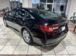 2018 Honda Accord Sedan LX 1.5T CVT - 22615423 - 4