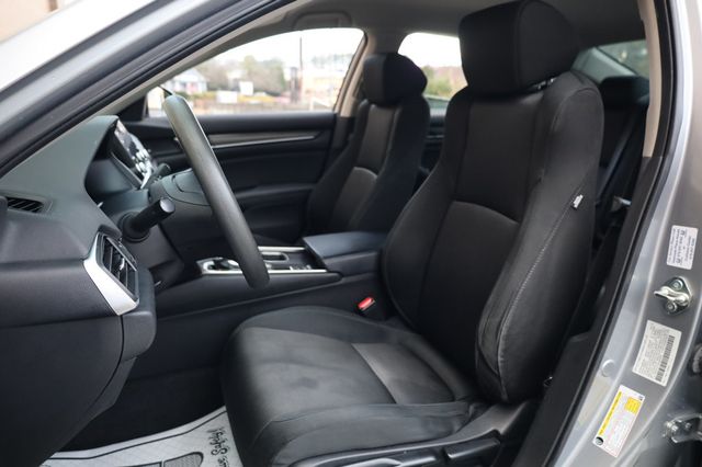 2018 Honda Accord Sedan LX 1.5T CVT - 22972605 - 14