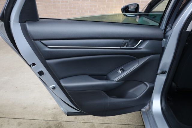 2018 Honda Accord Sedan LX 1.5T CVT - 22972605 - 15