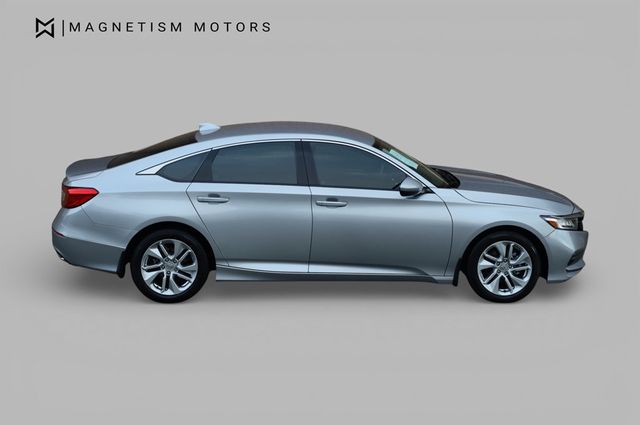 2018 Honda Accord Sedan LX 1.5T CVT - 22972605 - 1