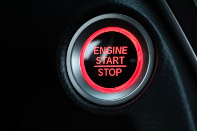 2018 Honda Accord Sedan LX 1.5T CVT - 22972605 - 28