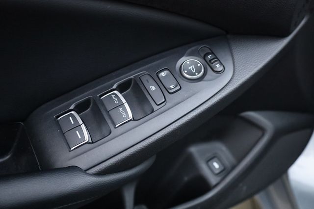 2018 Honda Accord Sedan LX 1.5T CVT - 22972605 - 30