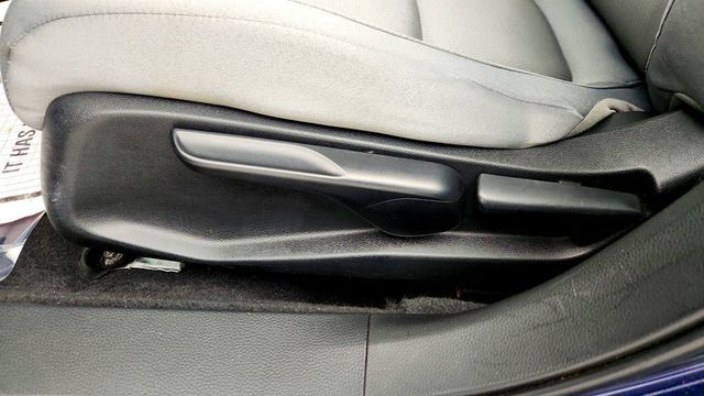 2018 Honda Accord Sedan LX 1.5T CVT - 23013816 - 10