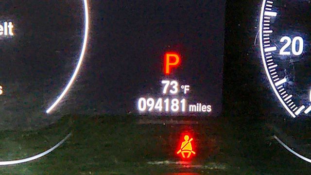 2018 Honda Accord Sedan LX 1.5T CVT - 23013816 - 14