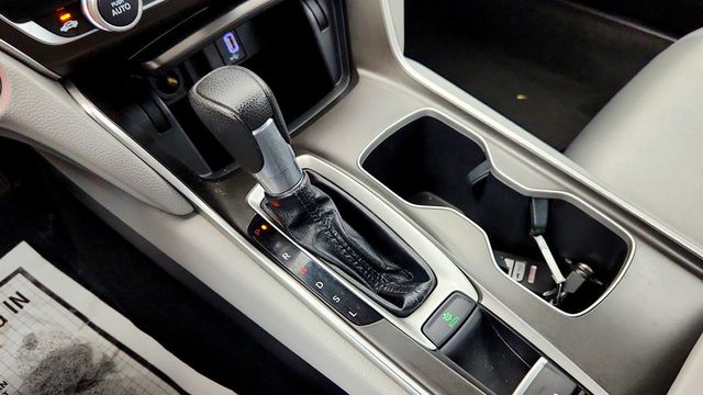 2018 Honda Accord Sedan LX 1.5T CVT - 23013816 - 15