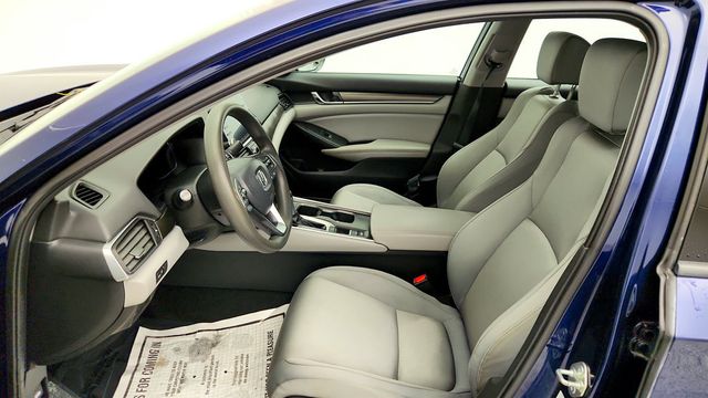 2018 Honda Accord Sedan LX 1.5T CVT - 23013816 - 18