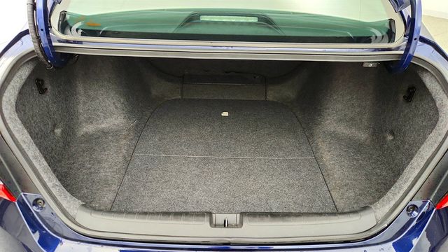 2018 Honda Accord Sedan LX 1.5T CVT - 23013816 - 20