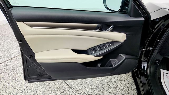 2018 Honda Accord Sedan LX 1.5T CVT - 23030105 - 9