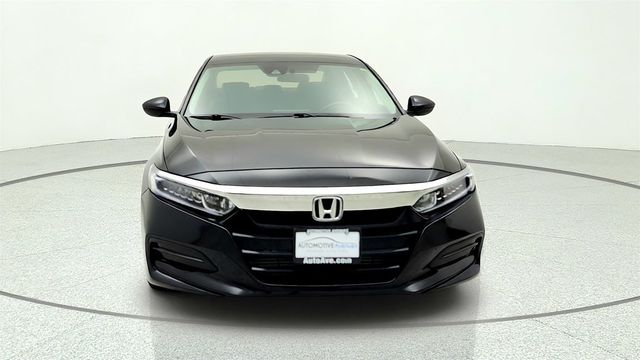 2018 Honda Accord Sedan LX 1.5T CVT - 23030105 - 1