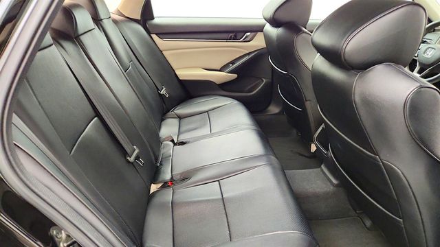2018 Honda Accord Sedan LX 1.5T CVT - 23030105 - 20